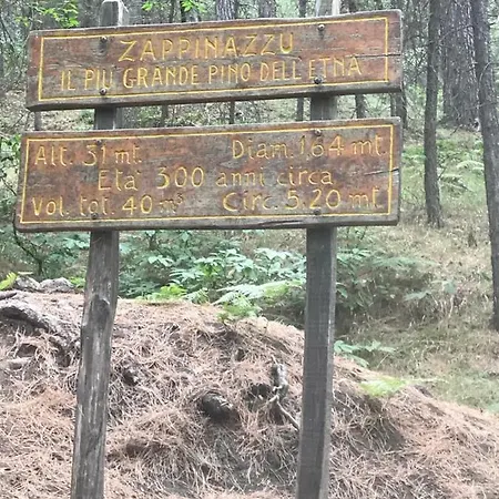 A Casa Di Giovanna