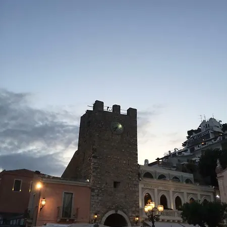 A Casa Di Giovanna Dom wakacyjny *