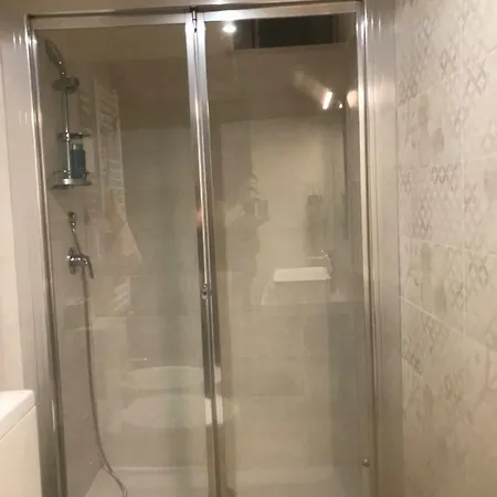 A Casa Di Giovanna Dom wakacyjny *