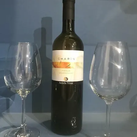 A Casa Di Giovanna *
