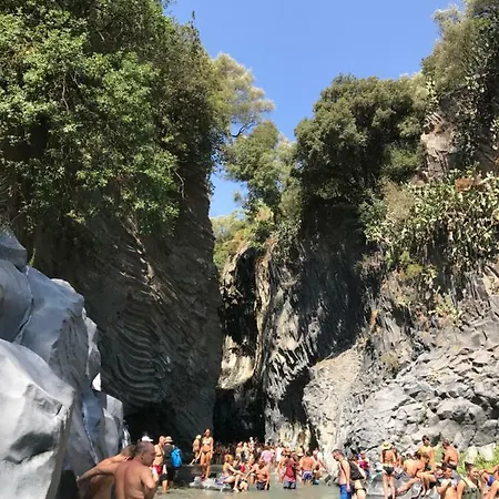A Casa Di Giovanna Dom wakacyjny