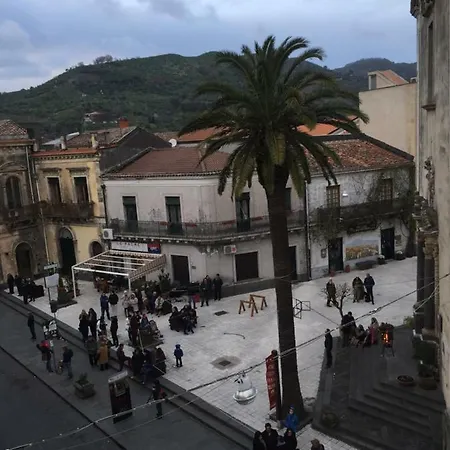 A Casa Di Giovanna
