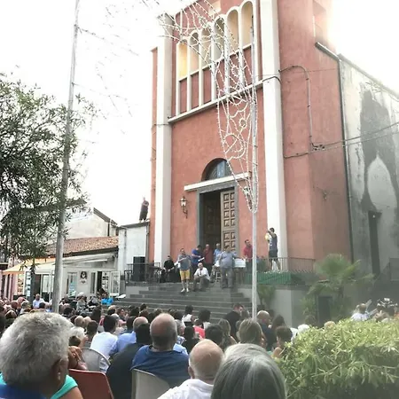 A Casa Di Giovanna Dom wakacyjny