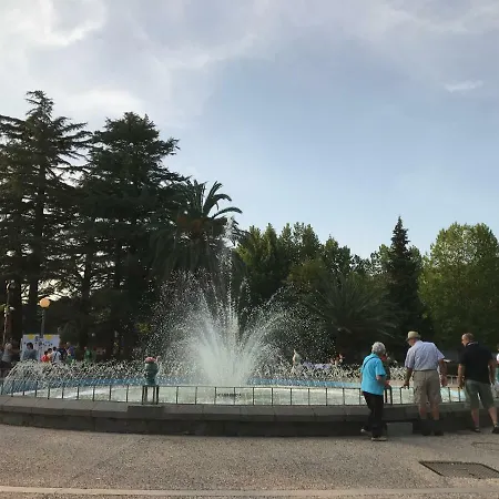 Dom wakacyjny A Casa Di Giovanna