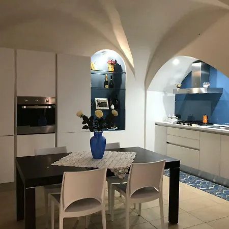 Dom wakacyjny A Casa Di Giovanna