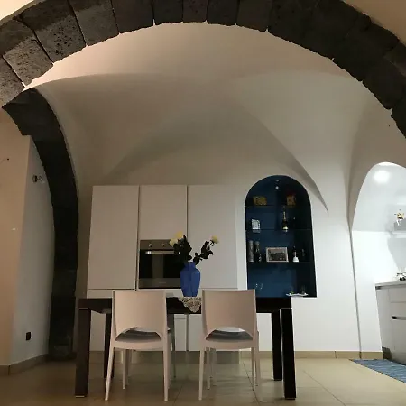 A Casa Di Giovanna Dom wakacyjny *