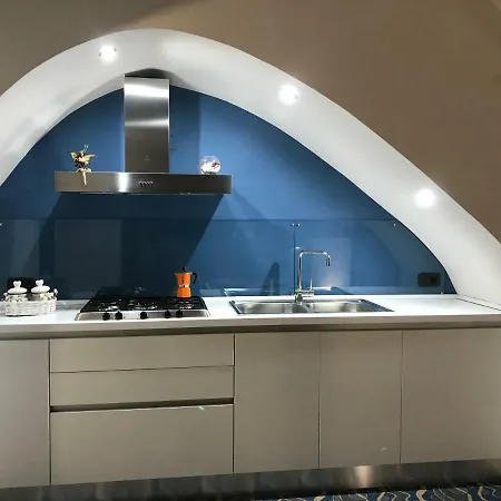 A Casa Di Giovanna Dom wakacyjny *