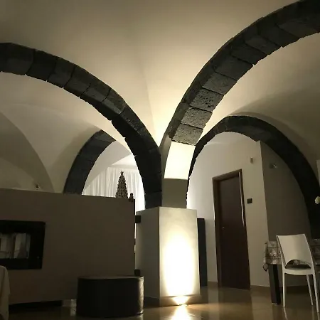 A Casa Di Giovanna Dom wakacyjny Linguaglossa
