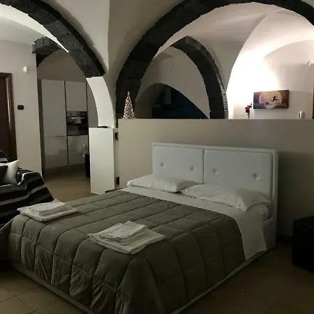 A Casa Di Giovanna *