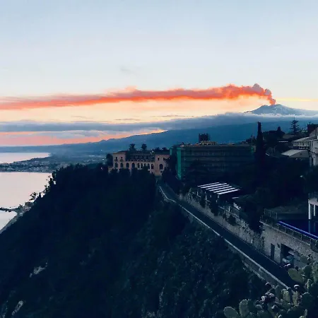 A Casa Di Giovanna