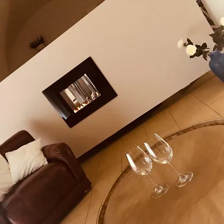 A Casa Di Giovanna Dom wakacyjny