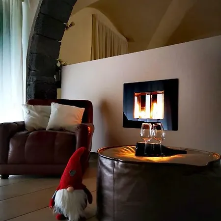 Dom wakacyjny A Casa Di Giovanna