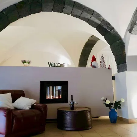 A Casa Di Giovanna Linguaglossa