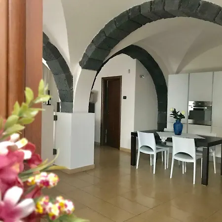 Dom wakacyjny A Casa Di Giovanna *