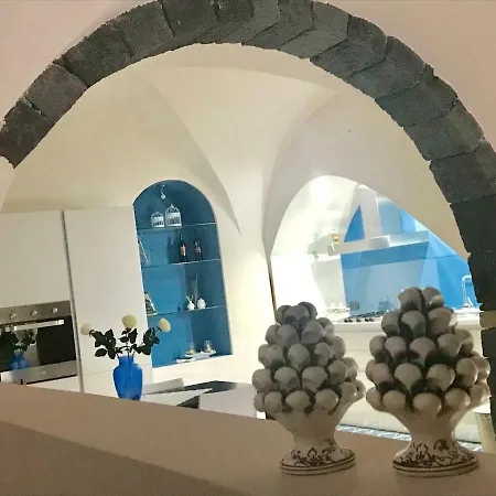 A Casa Di Giovanna *
