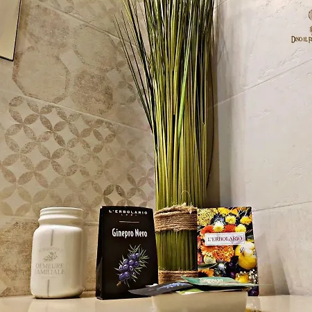 A Casa Di Giovanna * Linguaglossa