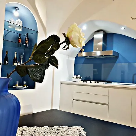A Casa Di Giovanna * Linguaglossa