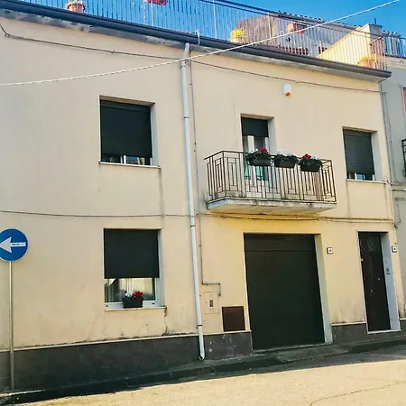 A Casa Di Giovanna * Linguaglossa