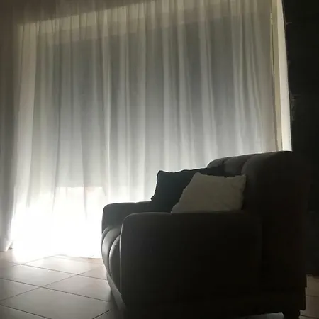 A Casa Di Giovanna *