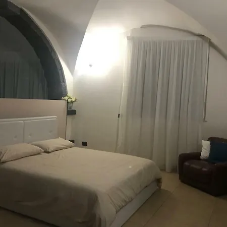 A Casa Di Giovanna Dom wakacyjny *